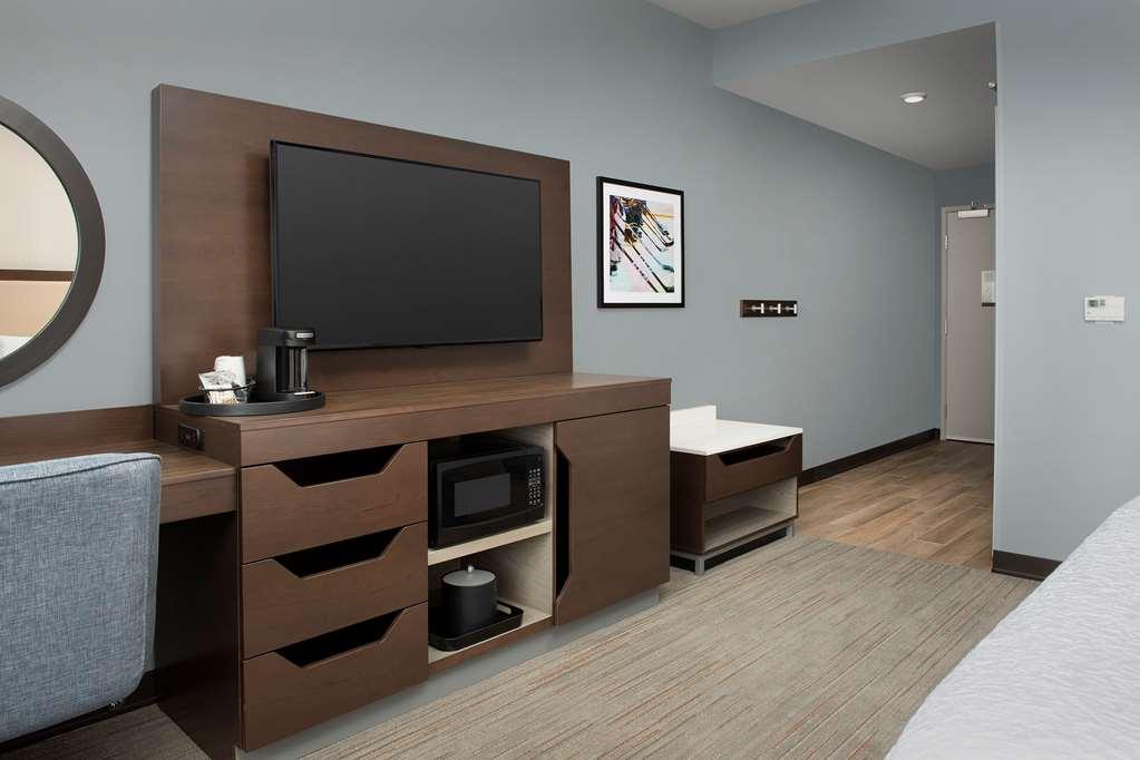 Hampton Inn Warroad Room photo