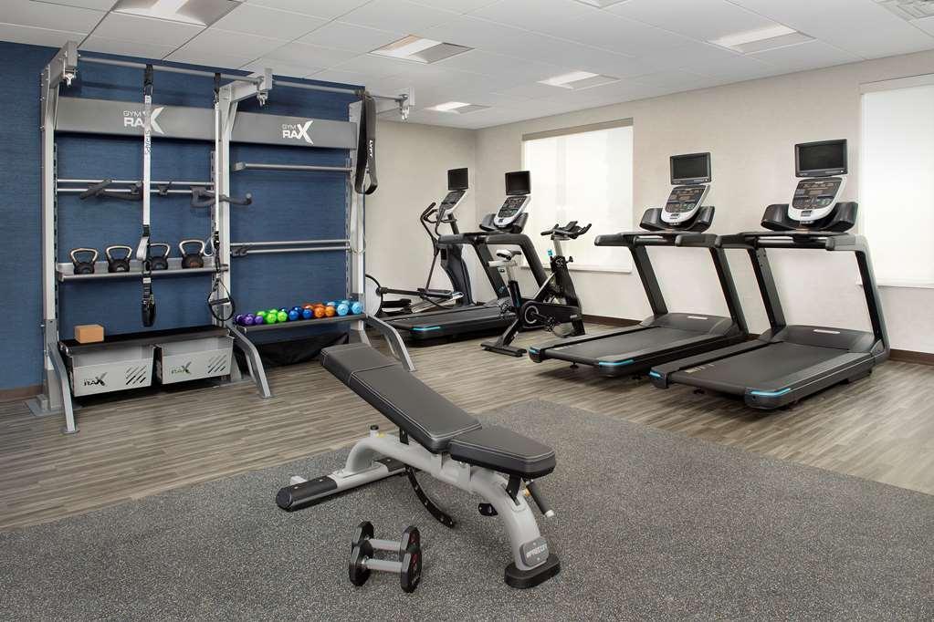 Hampton Inn Warroad Facilities photo